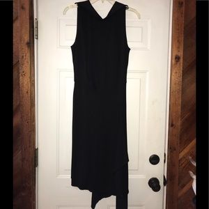 NWT WHBM White House Black Market dress 8